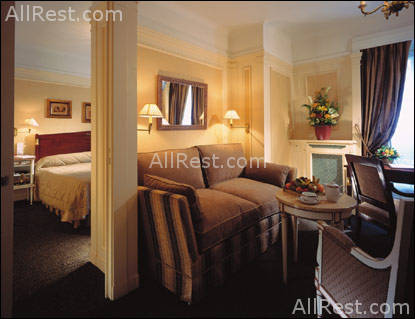 Hotel Napoleon 12